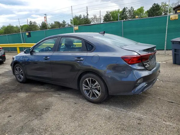 3KPF24AD5RE811455 2024 KIA FORTE - Image 2