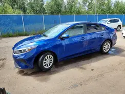 3KPF24AD5RE814016 2024 KIA FORTE