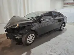 3KPF24AD5RE814520 2024 KIA FORTE