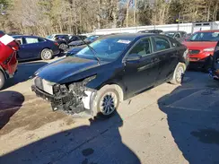 3KPF24AD5RE814601 2024 KIA FORTE