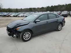 3KPF24AD5RE814985 2024 KIA FORTE