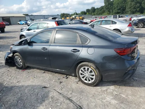 3KPF24AD5RE815344 2024 KIA FORTE - Image 2