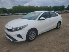3KPF24AD5RE815411 2024 KIA FORTE