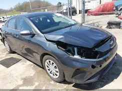 3KPF24AD5RE816526 2024 KIA FORTE