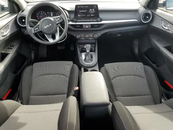 3KPF24AD5RE817322 2024 KIA FORTE - Image 8