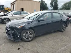 3KPF24AD5RE818163 2024 KIA FORTE
