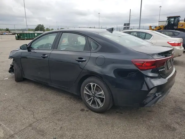 3KPF24AD5RE818163 2024 KIA FORTE - Image 2