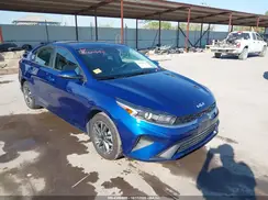 3KPF24AD5RE819605 2024 KIA FORTE