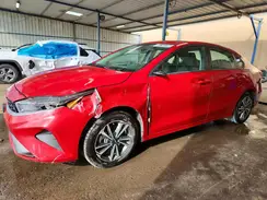 3KPF24AD5RE819622 2024 KIA FORTE