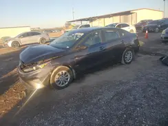 3KPF24AD5RE820737 2024 KIA FORTE