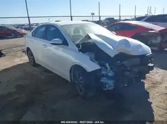 3KPF24AD5RE821399 2024 KIA FORTE