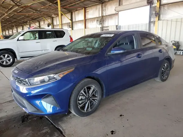 3KPF24AD5RE822326 2024 KIA FORTE - Image 1