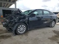 3KPF24AD5RE822441 2024 KIA FORTE