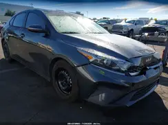 3KPF24AD5RE823640 2024 KIA FORTE