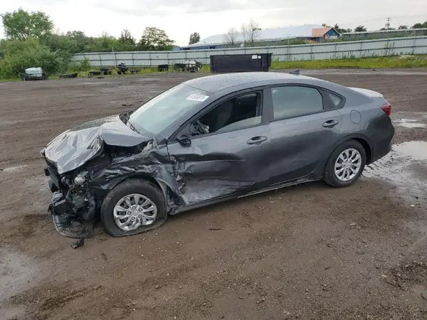 3KPF24AD5RE826683 2024 KIA FORTE - Image 1