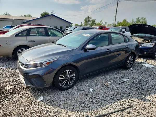 3KPF24AD5RE827719 2024 KIA FORTE - Image 1