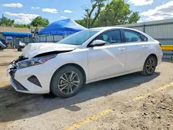 3KPF24AD5RE827820 2024 KIA FORTE