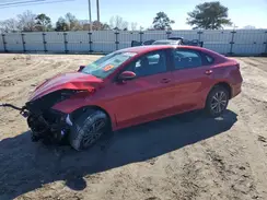 3KPF24AD5RE828241 2024 KIA FORTE