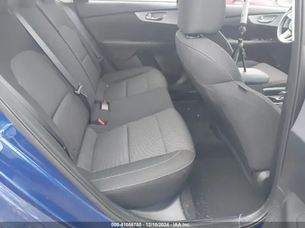 3KPF24AD5RE830815 2024 KIA FORTE - Image 8
