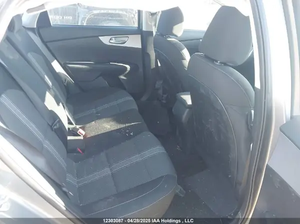 3KPF24AD5RE832645 2024 KIA FORTE - Image 8