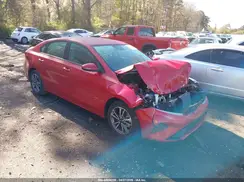 3KPF24AD5RE834296 2024 KIA FORTE