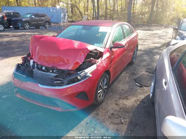 3KPF24AD5RE834296 2024 KIA FORTE - Image 2