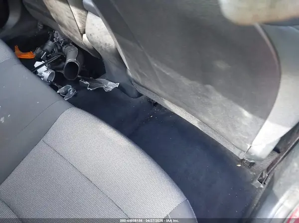 3KPF24AD5RE834296 2024 KIA FORTE - Image 8