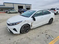 3KPF24AD5RE835237 2024 KIA FORTE