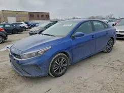 3KPF24AD5RE836663 2024 KIA FORTE