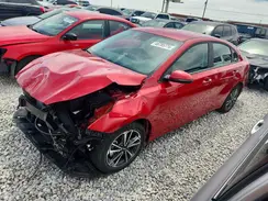 3KPF24AD5RE837232 2024 KIA FORTE