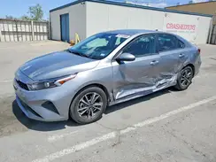 3KPF24AD5RE837604 2024 KIA FORTE