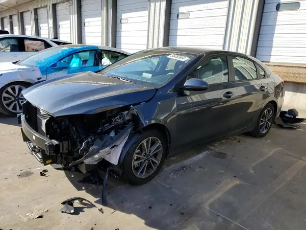 3KPF24AD5RE839840 2024 KIA FORTE - Image 1