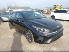 3KPF24AD5RE840129 2024 KIA FORTE