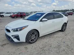 3KPF24AD6KE005274 2019 KIA FORTE