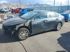 3KPF24AD6KE005372 2019 KIA FORTE