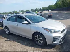 3KPF24AD6KE006277 2019 KIA FORTE