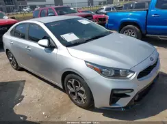 3KPF24AD6KE006358 2019 KIA FORTE