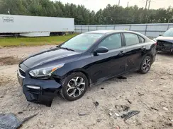 3KPF24AD6KE007297 2019 KIA FORTE