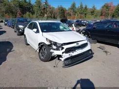 3KPF24AD6KE007493 2019 KIA FORTE