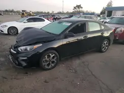 3KPF24AD6KE008868 2019 KIA FORTE