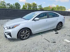 3KPF24AD6KE010474 2019 KIA FORTE
