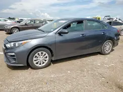 3KPF24AD6KE010605 2019 KIA FORTE
