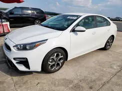 3KPF24AD6KE011348 2019 KIA FORTE