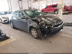 3KPF24AD6KE011642 2019 KIA FORTE