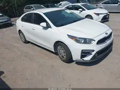 3KPF24AD6KE011706 2019 KIA FORTE