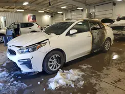 3KPF24AD6KE012046 2019 KIA FORTE