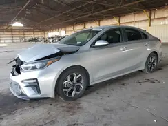 3KPF24AD6KE012189 2019 KIA FORTE