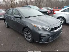 3KPF24AD6KE012340 2019 KIA FORTE