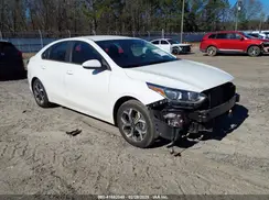 3KPF24AD6KE012726 2019 KIA FORTE