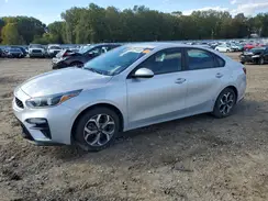 3KPF24AD6KE013214 2019 KIA FORTE